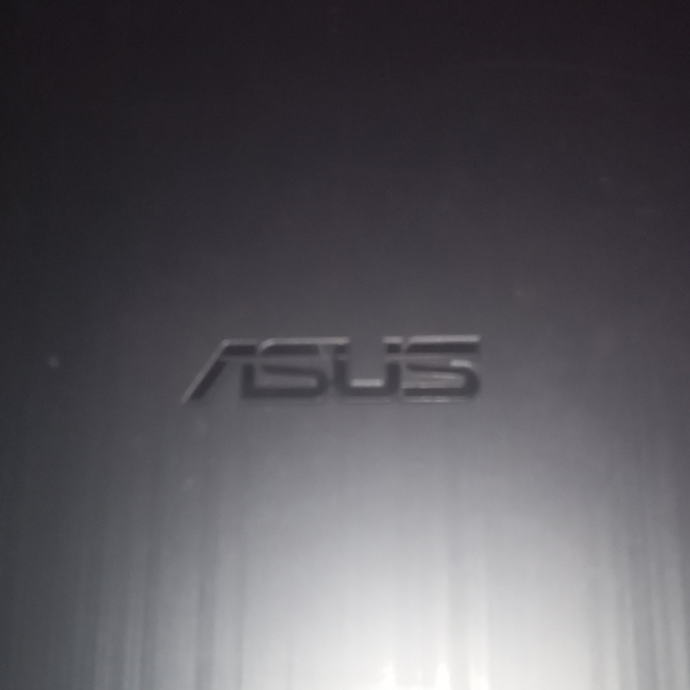 Asus gaming laptop